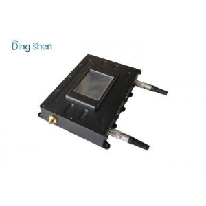 China 2W Adjustable HD COFDM Transmitter With SMA RF Interface supplier