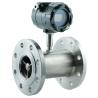 China Liquid Turbine Flowmeter Water Oil Meter High-Precision Sensor Gauge Pipeline 4-20mA wholesale