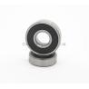 Load Direction Radial Bearing 62 Series 6204 6205 6206 ZZ 2RS 2RZ for Auto Engine Part