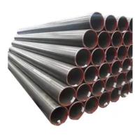 China High Quality Manufacturer ASTM A334-1.6 seamless Low Alloy Steel Pipe Hot Rolled Carbon Seamless Steel Pipe Supplier on sale