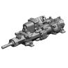 HL820ST  Rock Drills DL311 OMT200 Top Hammer Drilling