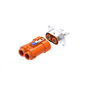 Right Angle Auto Electrical Plugs And Sockets