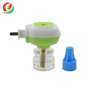 China YUHAO Eco Friendly Electric Mosquito Insect Killer Repellent 480 Hours supplier