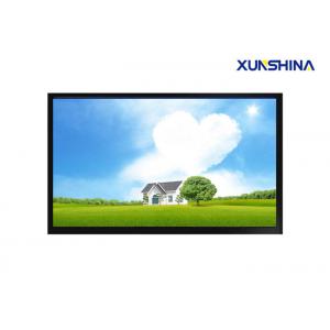 China Surveillance 26 inch FHD LCD CCTV Monitor with CE ROHS FCC certificates supplier