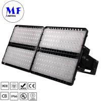 Increase Production By 20% IP66 IK08 Waterproof 540W LED Plant Grow Light For Indoor Vertical Hydroponic Farming