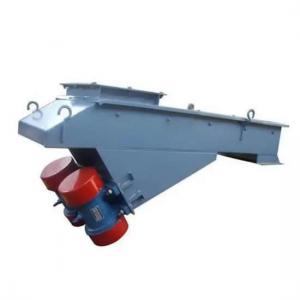 China Suspended Electromagnetic Vibrating Feeder Manufacturers supplier
