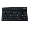 Water Proof Bluetooth Keyboard By Pure Silicone For WIN10 Easy To Clean And