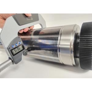 Measuring Magnetic Cylinders Digital Micrometer Caliper