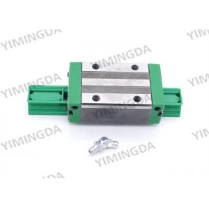 132069 Vector Q80 M88 MH8 Cutter Parts 2 Runner Block T25 Ina Rail