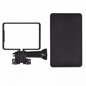 Original BacPac Screen Connector Adapter For GoPro Hero 4 3+ Camera Lcd Monitor Selfie Converter Box Go Pro Accessories