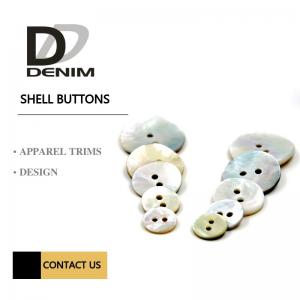 China Imitation Shell Buttons wholesale