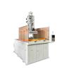 China Vertical Led Lamp Cup  Injection Molding Machine With Rotary Table wholesale
