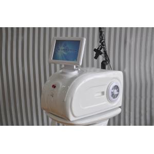 China F5 10600nm RF Co2 Fractional Laser Machine for skin laser resurfacing , birthmark scar supplier