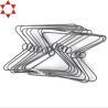 China Specializing in the Production of Three Section Copper Wire Antenna Spring Butterfly Spiral Spring wholesale