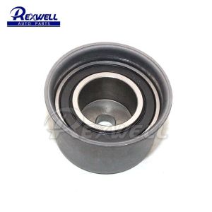 China 3.5 Engine Code Standard Timing Belt Tensioner Arm for MITSUBISHI Car MD319022 wholesale