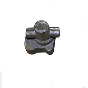 Customer Required Grey Cast Iron Casting Hydraulic Motor Hydraulic Pump Parts