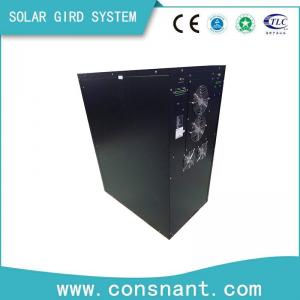 China High Reliability Energy Storage System 500Ah Rated Capacity Automatic Calibration supplier