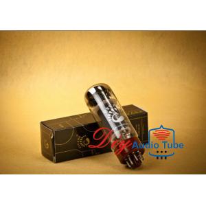 China Psvane HiFi EL34 Stereo Vacuum Tubes Mullard JJ Shuguang EL34 Glass Material supplier