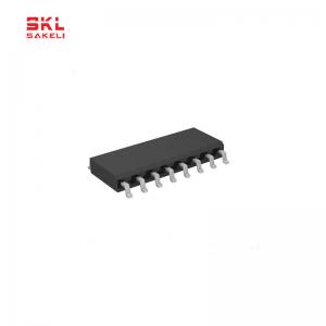 IRS2092STRPBF High Performance Class D Audio Power Amplifier IC Chip