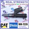 China 272-0630 10R-7229 original new Diesel Engine Fuel Injector 272-0630 10R-7229 for Caterpillar C15 C18 engine wholesale