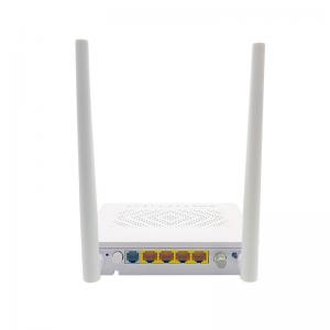 China USB Optical Network Termination XPON 1POTS 1GE WiFi ONU GPON EPON supplier