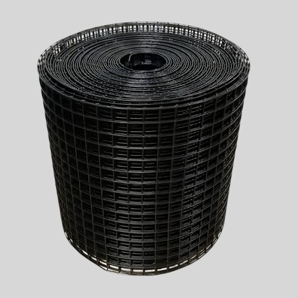 EnviroGuard Galvanized Steel Solar Bird Mesh PVC Coated Easy Cut And Installtion