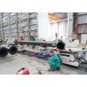 China Fitting Up Station Machine of Piping Line Fabrication Pipe Spool 2-14" wholesale