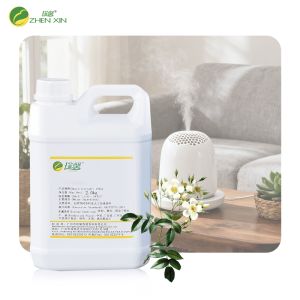 China Pure Room Fragrance White Musk Scent and Fragrance Bulk air Freshener Essential Oil wholesale