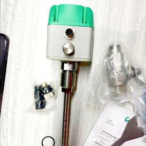 VA500 Thermal Mass Flow Meter The Comprehensive Tool for Analyzing Compressed Air and Gas Consumption