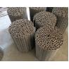 China Custom Balanced Net Wire Conveyor Belts High Temperature Oxidation Proof wholesale