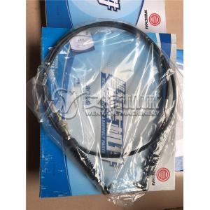 China Weichai genuine engine spare parts Accelerator cable 13029282 Cabo acelerador wholesale