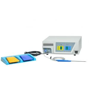 CE ISO Bipolar RF Plasma Generators For Pneumology Gastroenterology