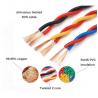 China 2 Core Flat Electrical Cable, ECHU Electrical Wire wholesale