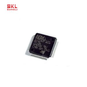 STM32F373VBT7マイクロ制御回路単位高性能ローパワーMCU