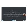 China TFT Touch Screen Interactive Whiteboard 4k Electronic Touch Screen Board 98'' wholesale