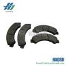 China ISUZU NPR Pad kit 8-97329-266-0 Original ISUZU Parte 8-97329266-0 PADS de travão FRONT NPR NNR wholesale