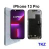 Pantalla LCD del teléfono celular de la pantalla táctil de Oled para el favorable reemplazo de Iphone 13