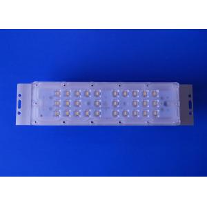 China 30-60 Watt 5050 Led LED Street Light Module 2 Series 14 Parallel PCB Circuit High Efficiency supplier