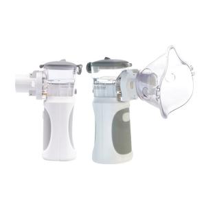 China Mesh Nebulizer Air Compressor Machine manual eléctrico moderno supplier