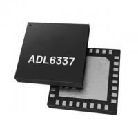 China Integrated Circuit Chip ADL6337ACCZB
 RF Amplifier IC 35dB Variable Gain Amplifiers
 on sale