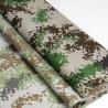 China 58/60 Tejido de camuflaje de ancho impreso para diseño personalizado según sus requisitos wholesale