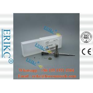China ERIKC bosch FOORJ03283 fuel injector repair kits F OOR J03 283 , DLLA152P1819 nozzle part FOOR J03 283 for 0445120224 supplier