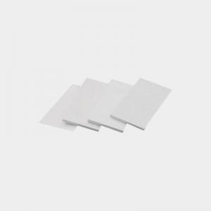 High Temperature Ceramic Insulation Board Silicate Aluminum Refractory Insulation Board