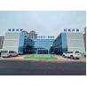 China Flat Pack Expandable Container Home Made of Sandwich Panel for Modern House Design wholesale