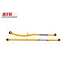 China Y60 Y61 Patrol Adjustable Panhard 4x4 0-6 Inch Adjustable Panhard Bar wholesale