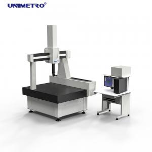 High Precision Semi-Automatic CMM 3D Coordinate measuring machine