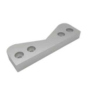 China OEM/ODM Custom 3/4/5 Axis Precision Cnc Machining Machine Tool Casting Turning Milling Parts For Automotive/motorcycle/el supplier
