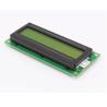China BBI Monochrome LCD Display STN / FSTN LCD, Bezel, Zebra And PCB wholesale