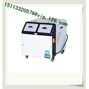 China 2-in-1 MTC / China Oil type Mold temperture controller Supplier Temp 300C good price to overseas wholesale