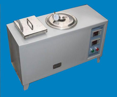 China 60102-HD Moisture Expansion Testing Machine with LCD Touch Screen wholesale